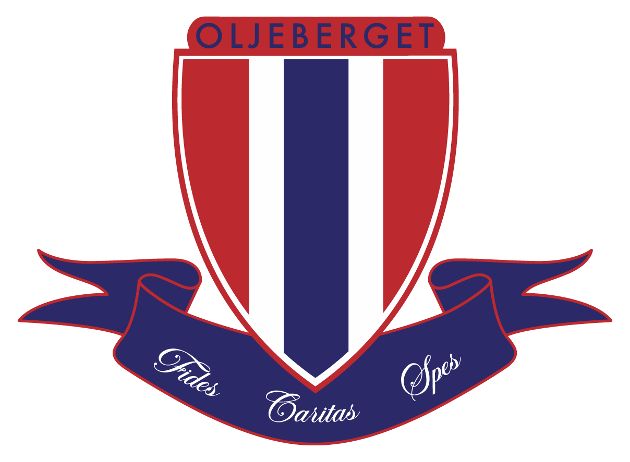 Oljeberget